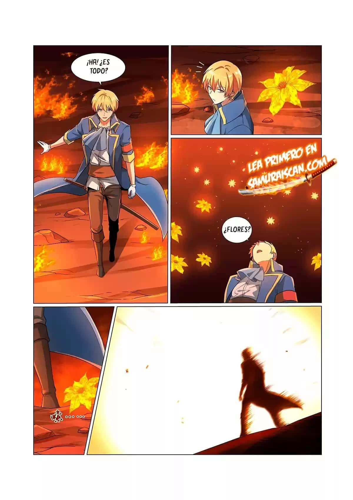 Capitulo 70 page 12