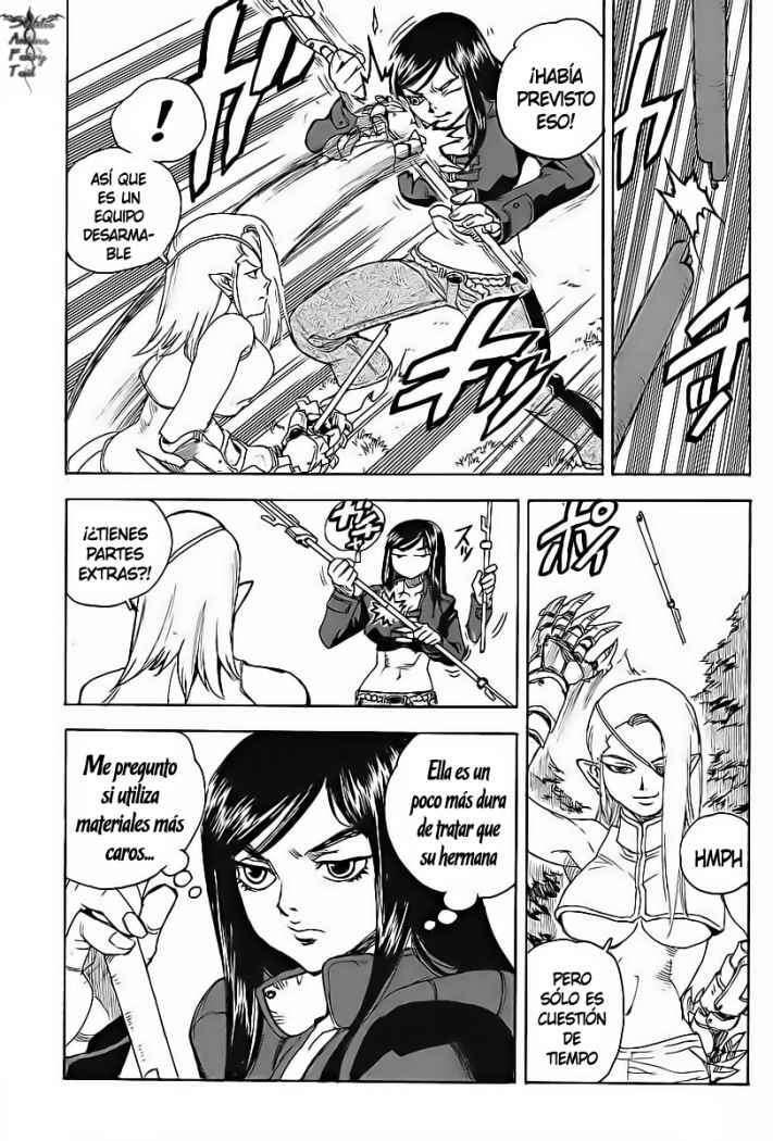 Capitulo 59 page 18