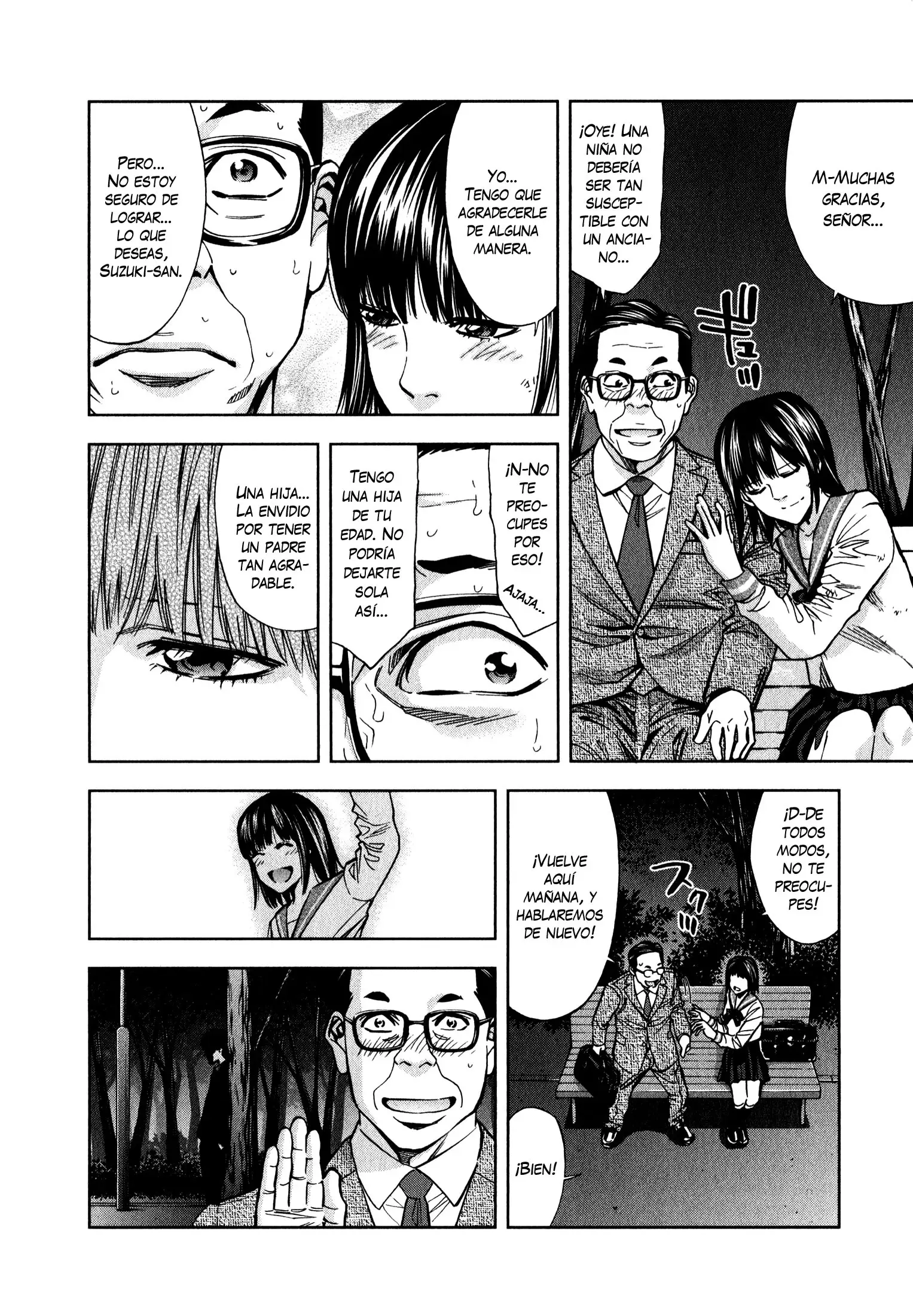 Capitulo 4 page 14