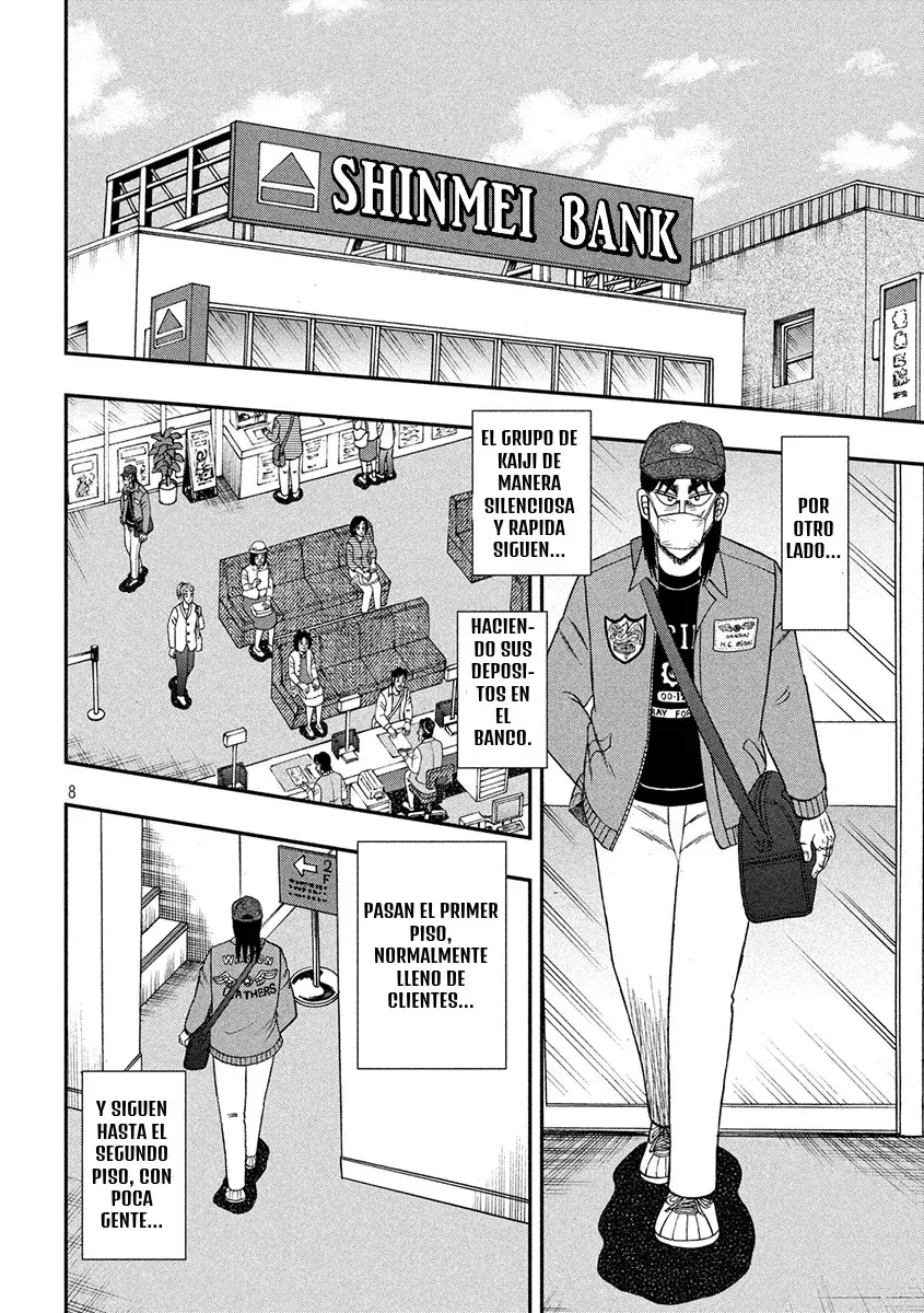 Capitulo 92 page 8