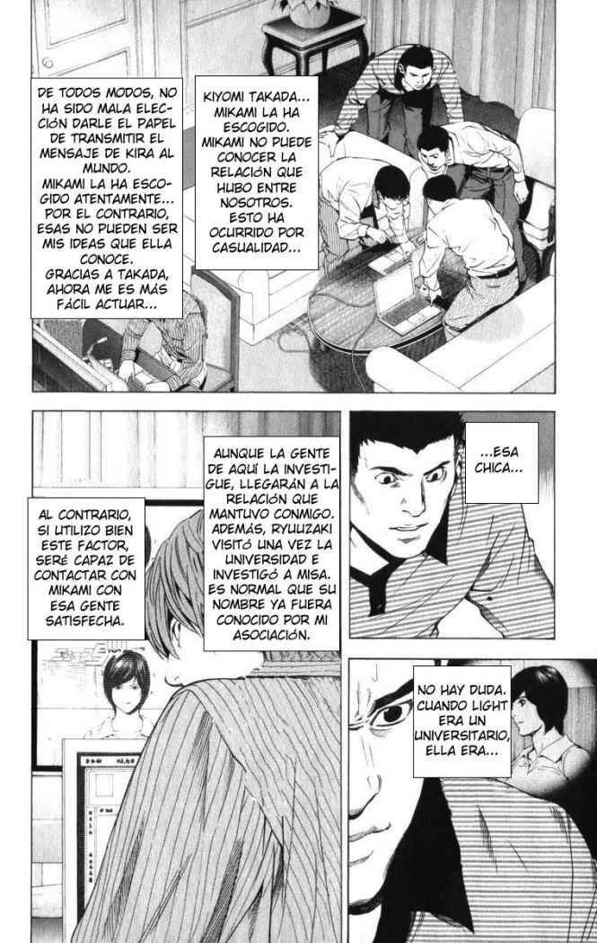 Capitulo 86 page 5