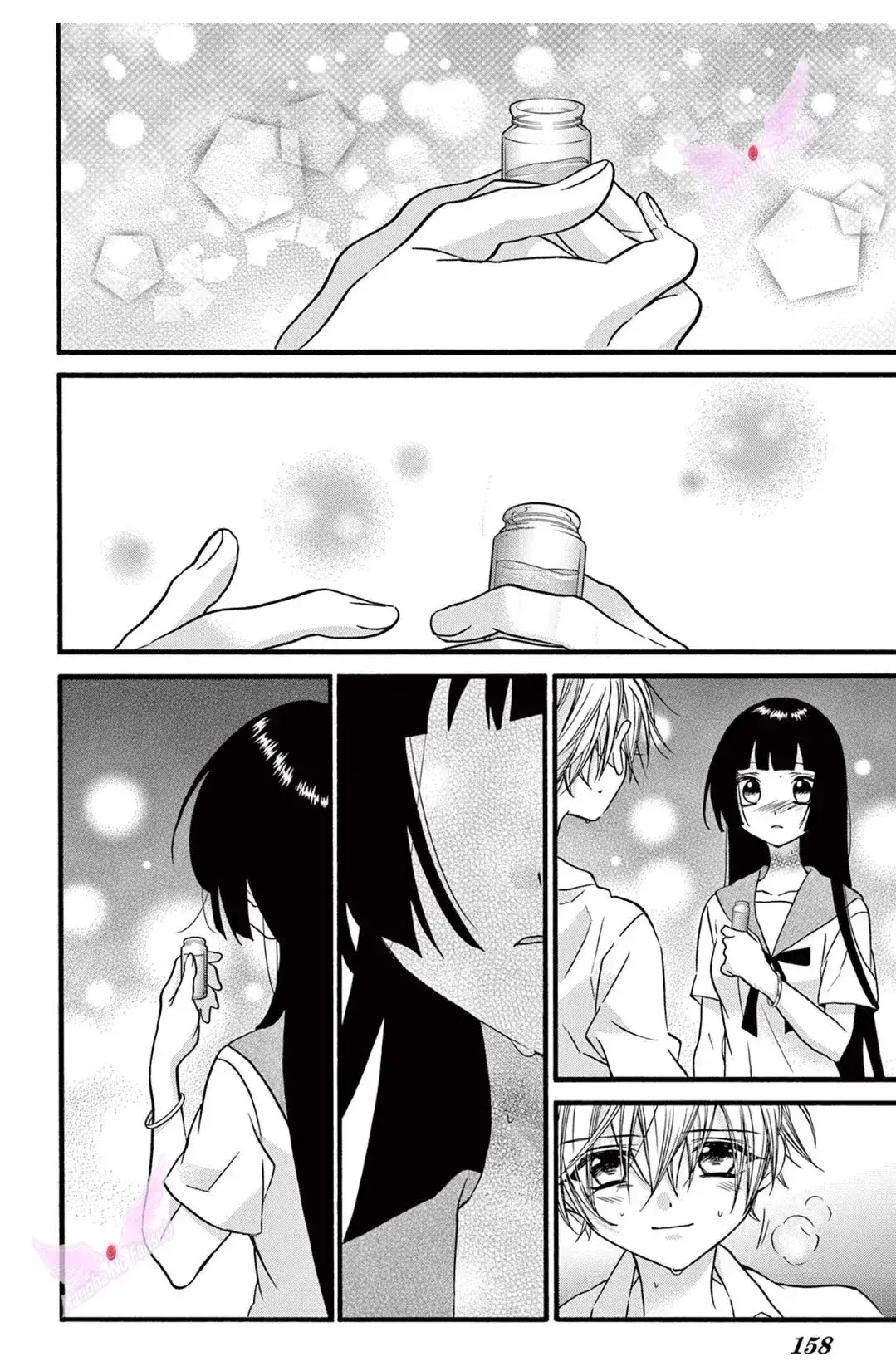 Capitulo 27 page 17