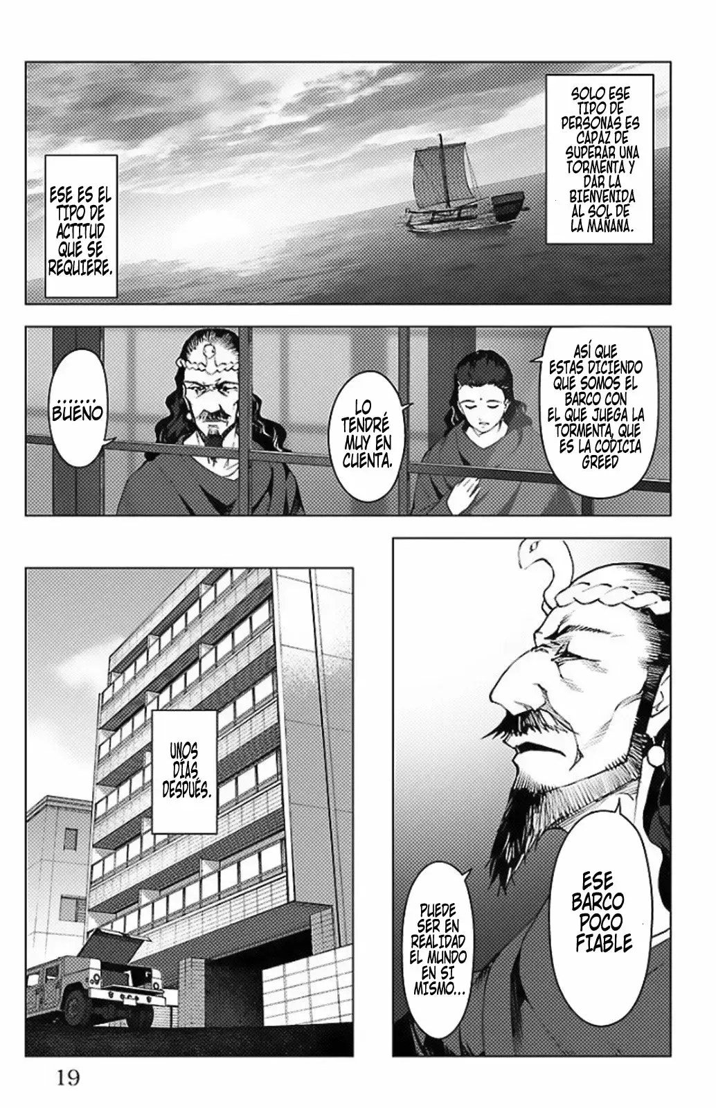 Capitulo 97.50 page 14
