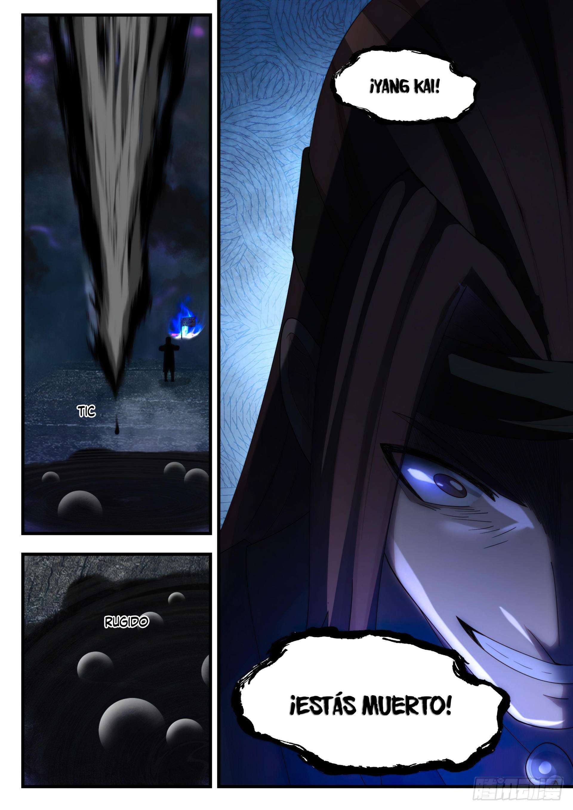 Capitulo 1903 page 11