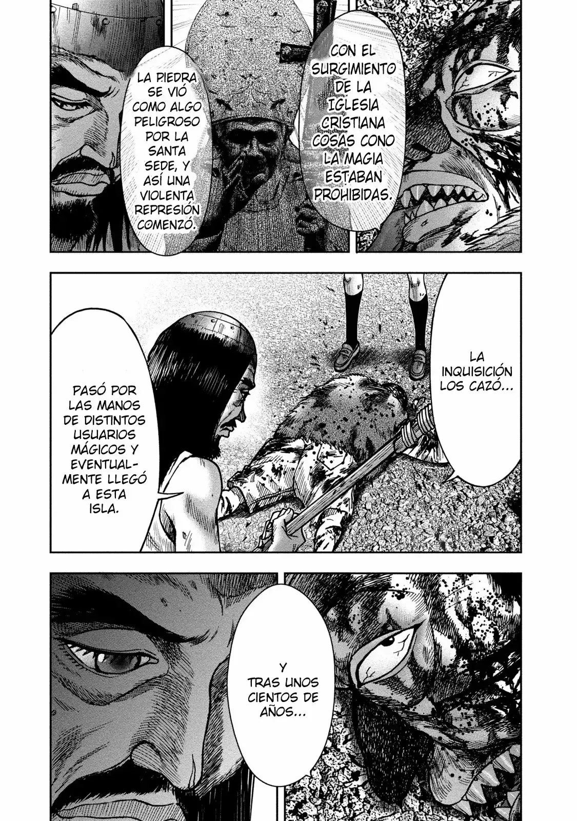 Capitulo 23 page 14