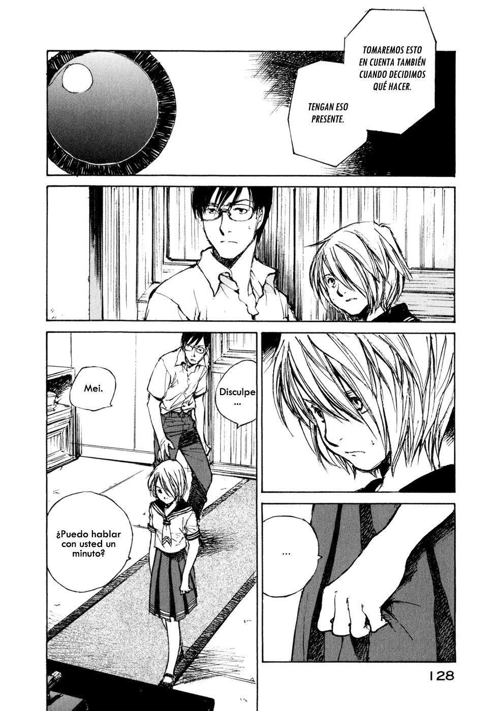Capitulo 25 page 6