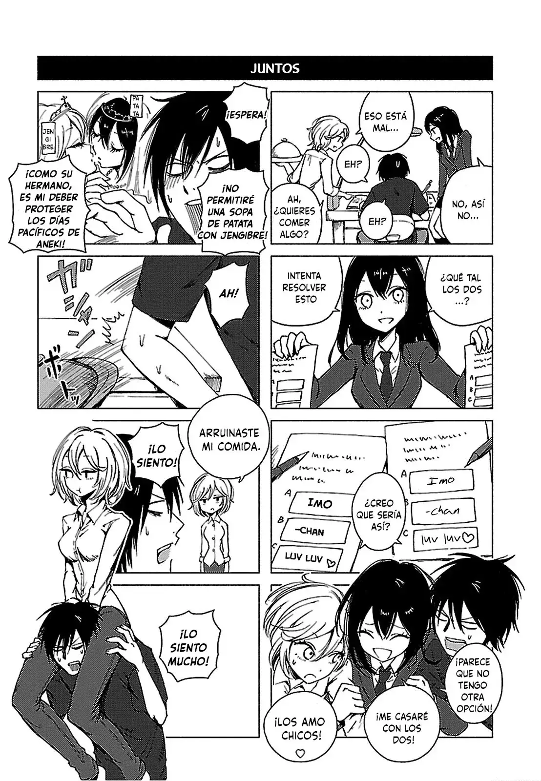 Capitulo 133 page 8