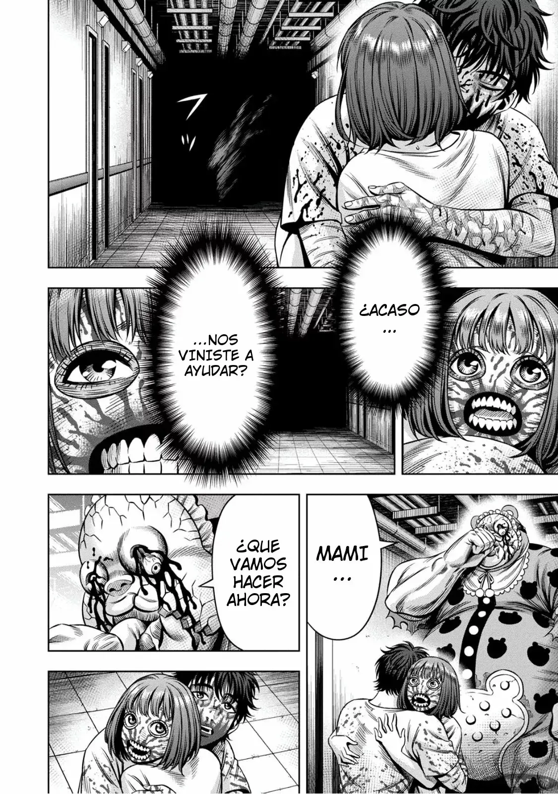 Capitulo 76 page 12