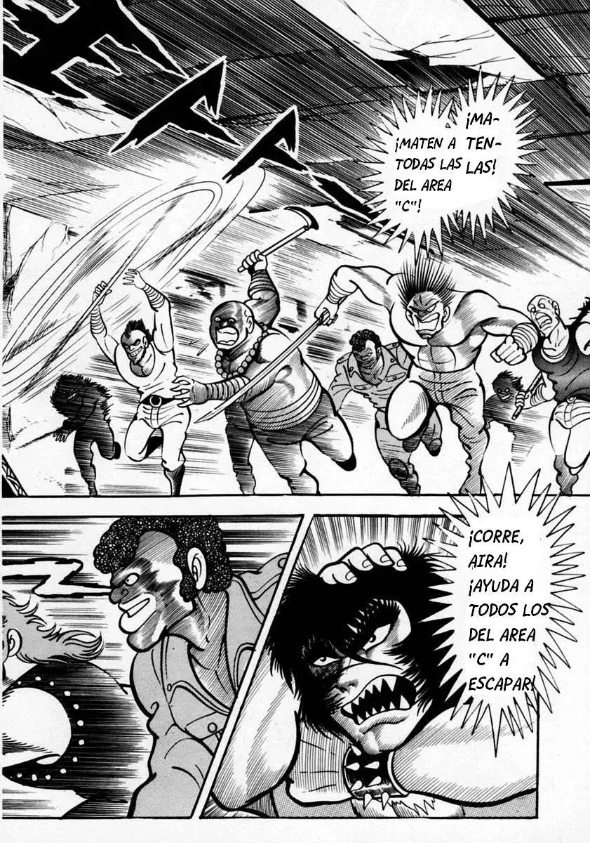 Capitulo 28 page 20