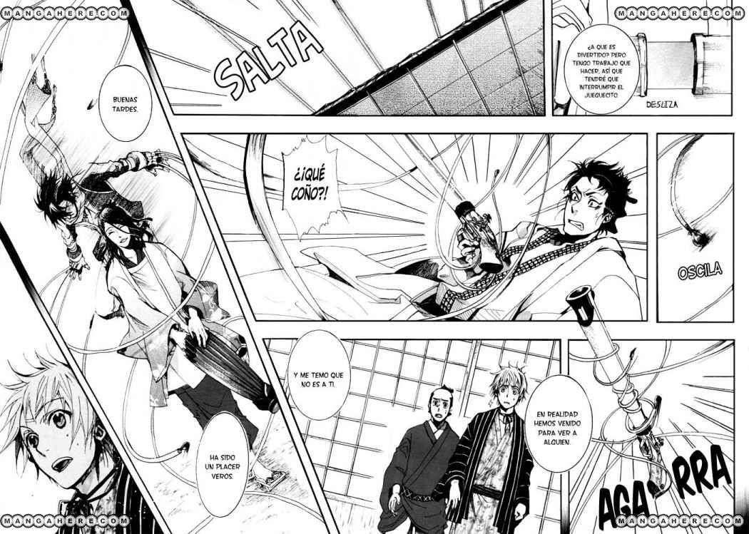 Capitulo 33 page 25