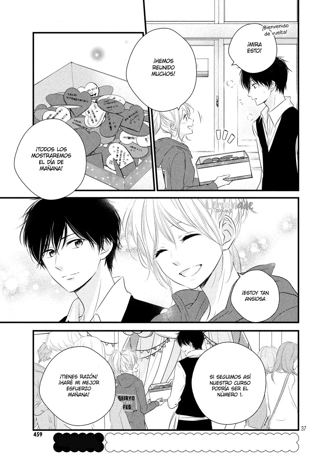 Capitulo 31 page 41