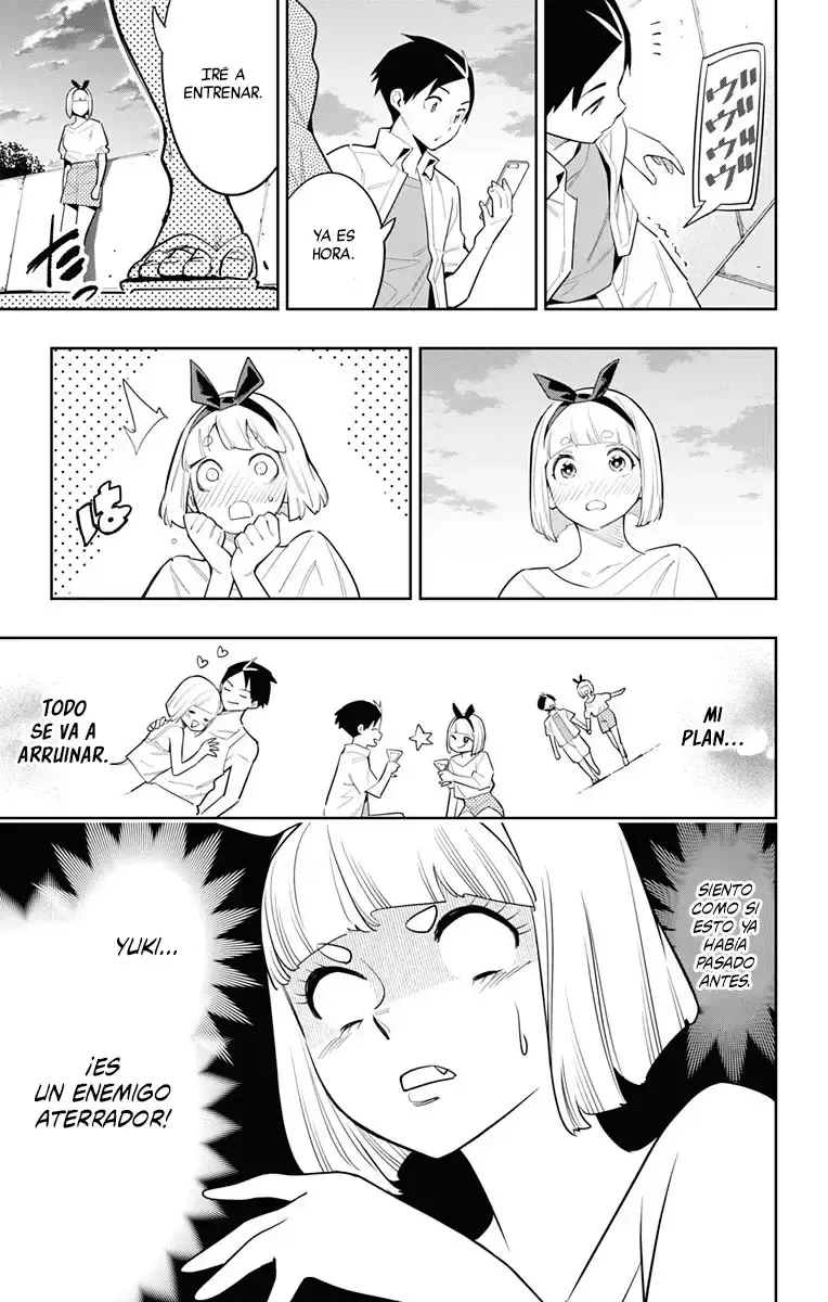 Capitulo 68 page 17