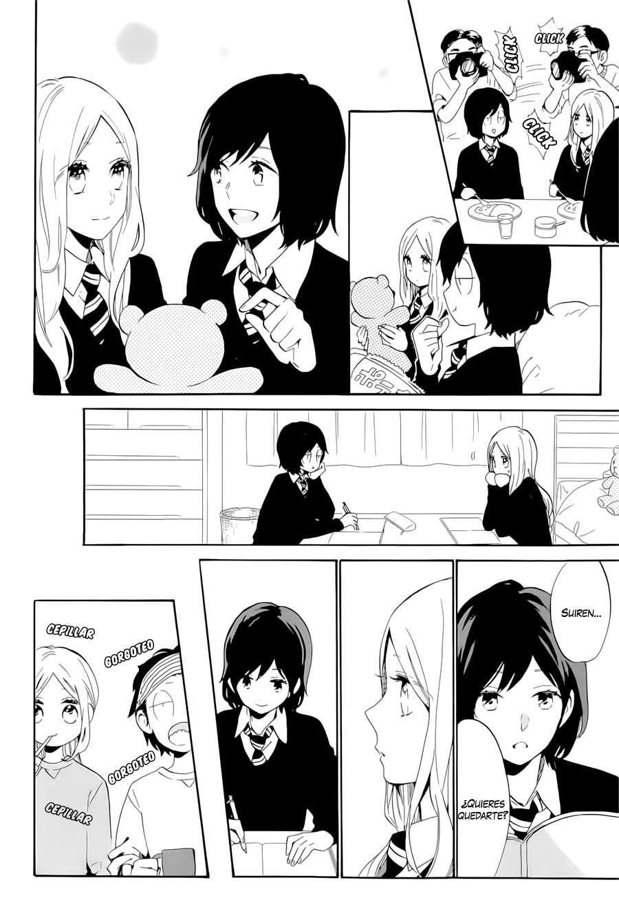 Capitulo 73 page 18