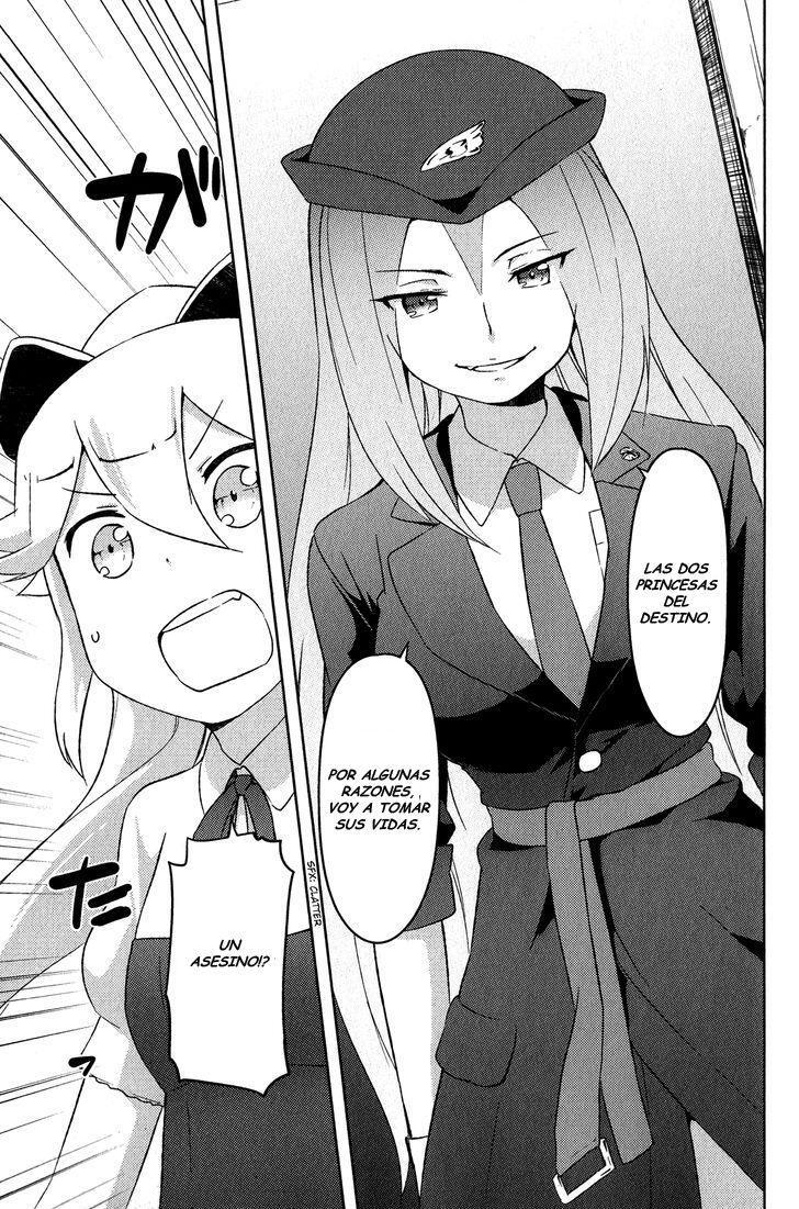 Capitulo 18 page 30