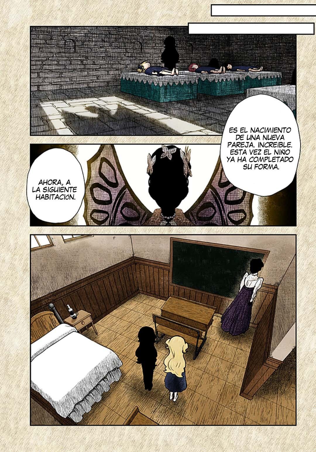 Capitulo 113 page 5