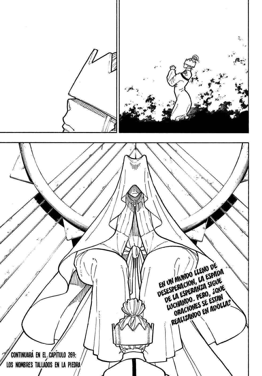 Capitulo 268 page 19