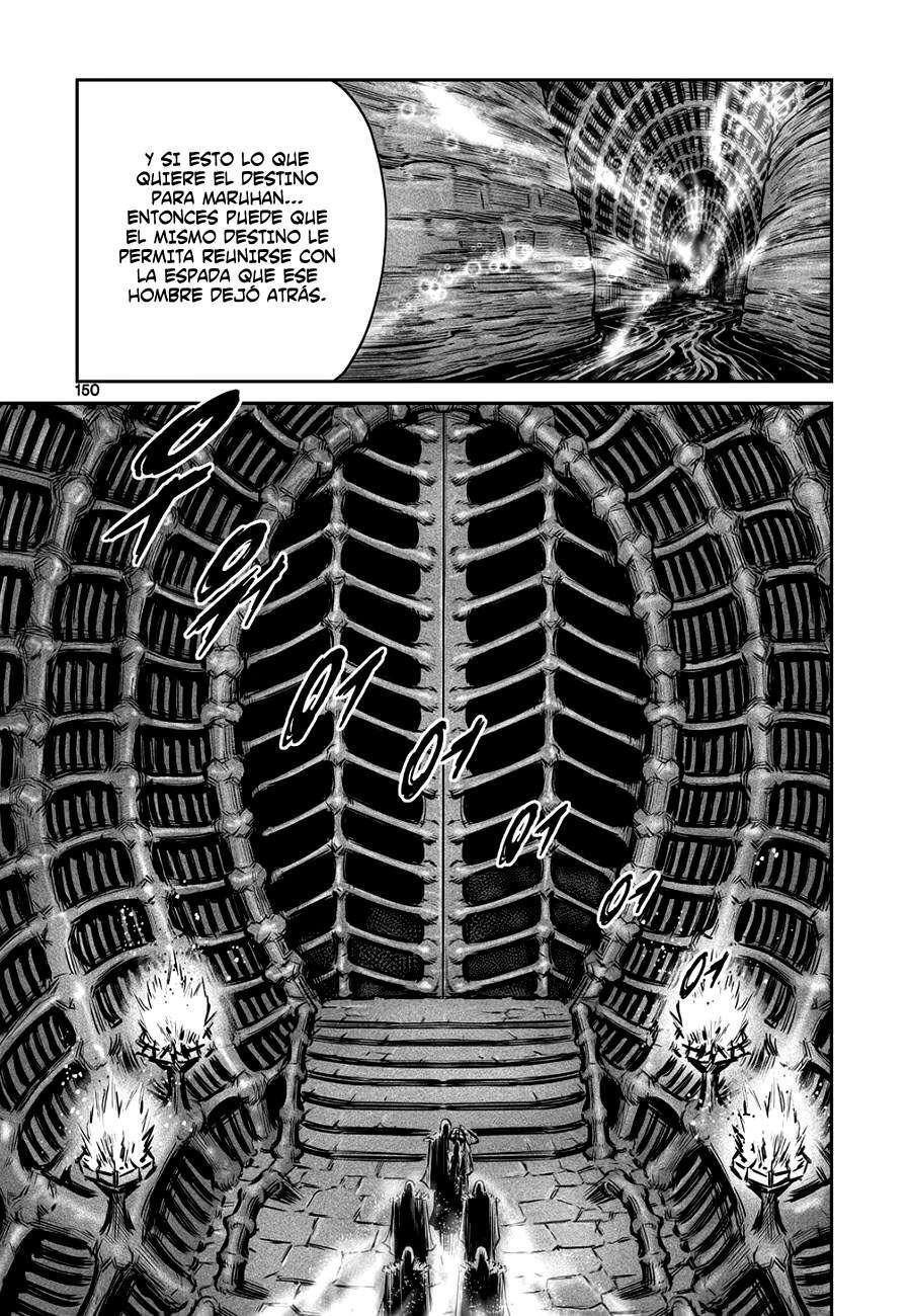 Capitulo 46 page 16