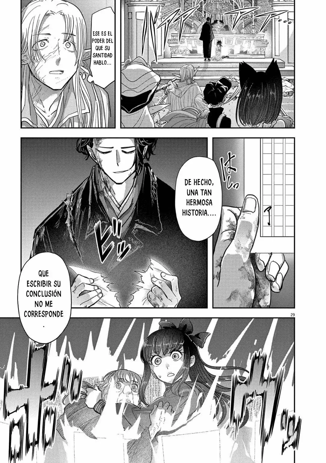 Capitulo 27 page 30