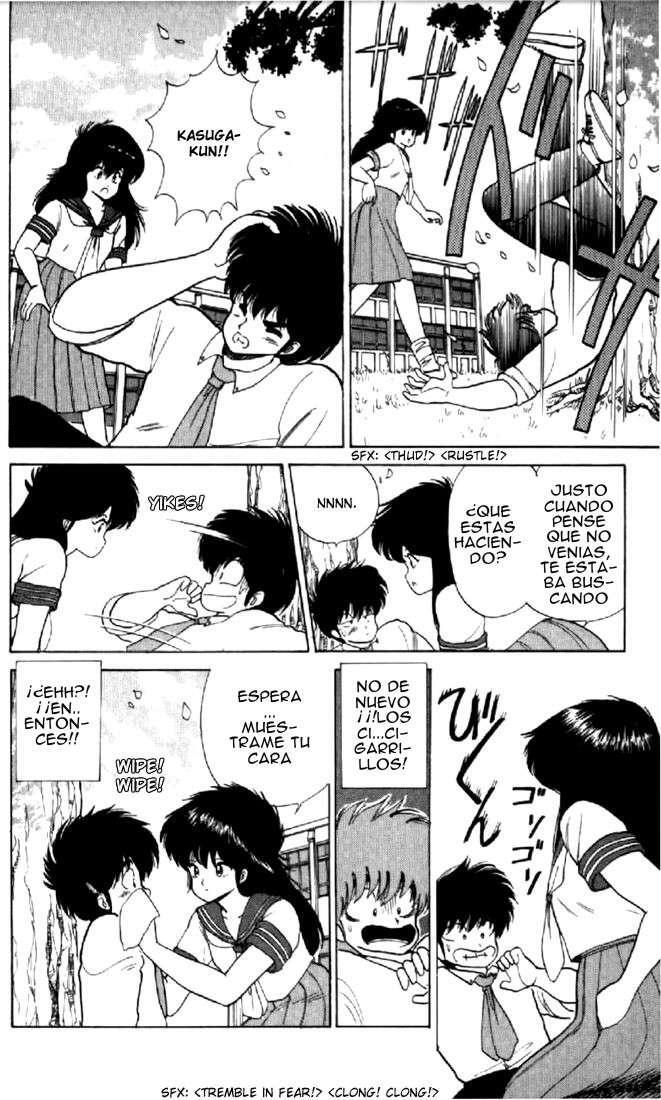Capitulo 63 page 19
