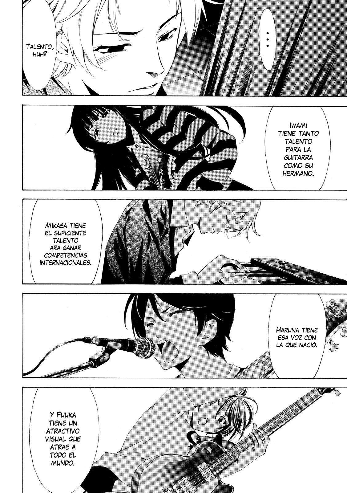 Capitulo 164 page 9