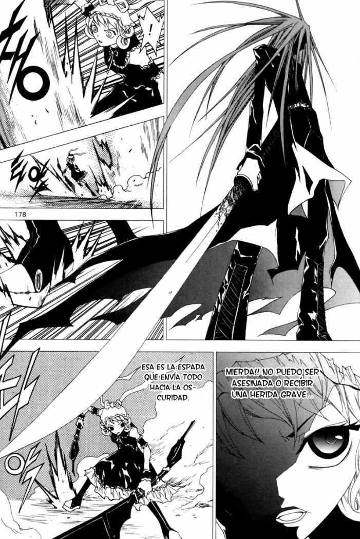 Capitulo 36 page 20