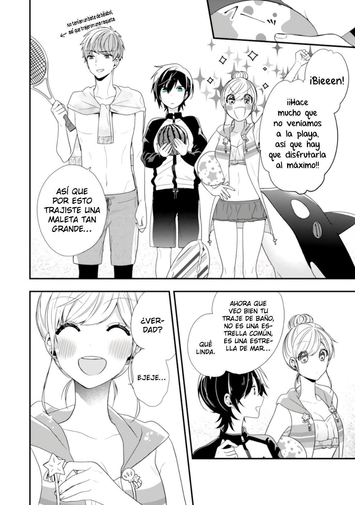 Capitulo 33 page 30