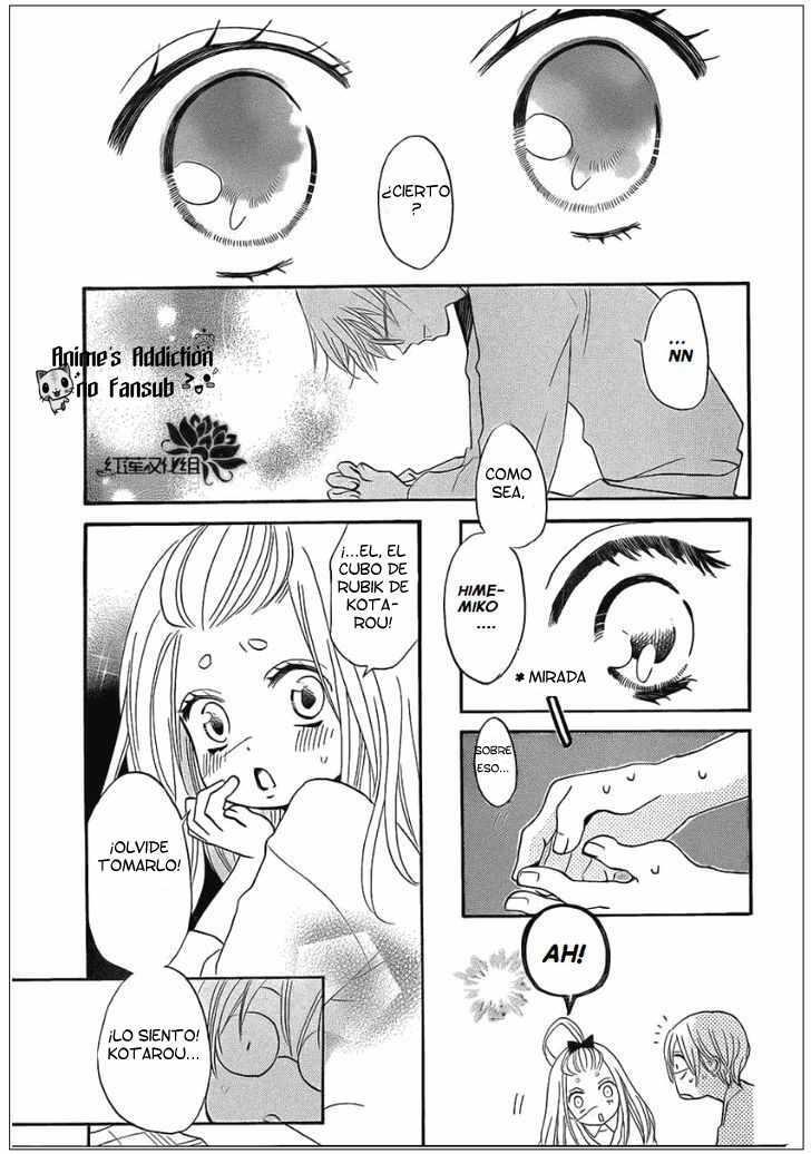 Capitulo 70 page 10