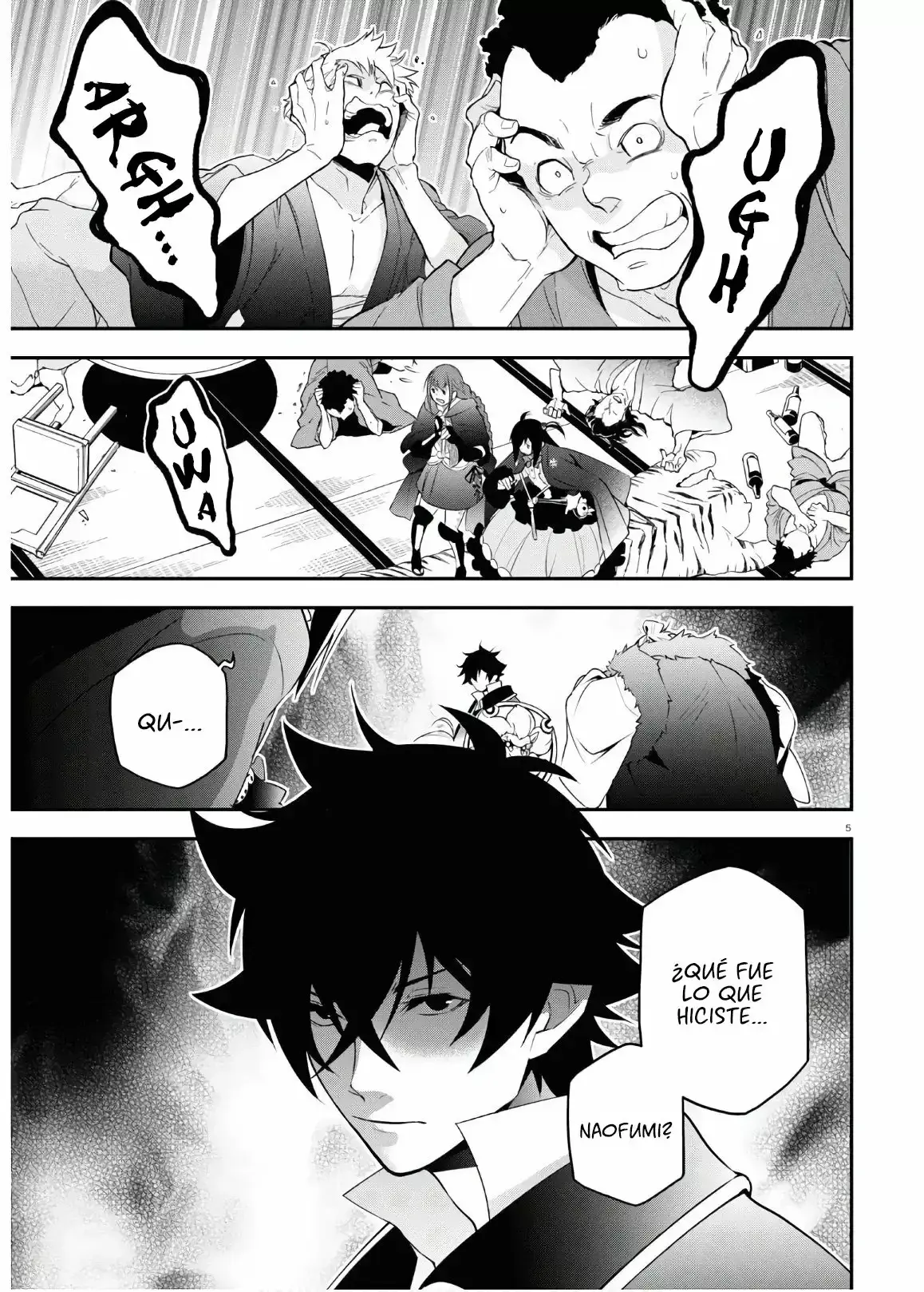 Capitulo 72 page 6