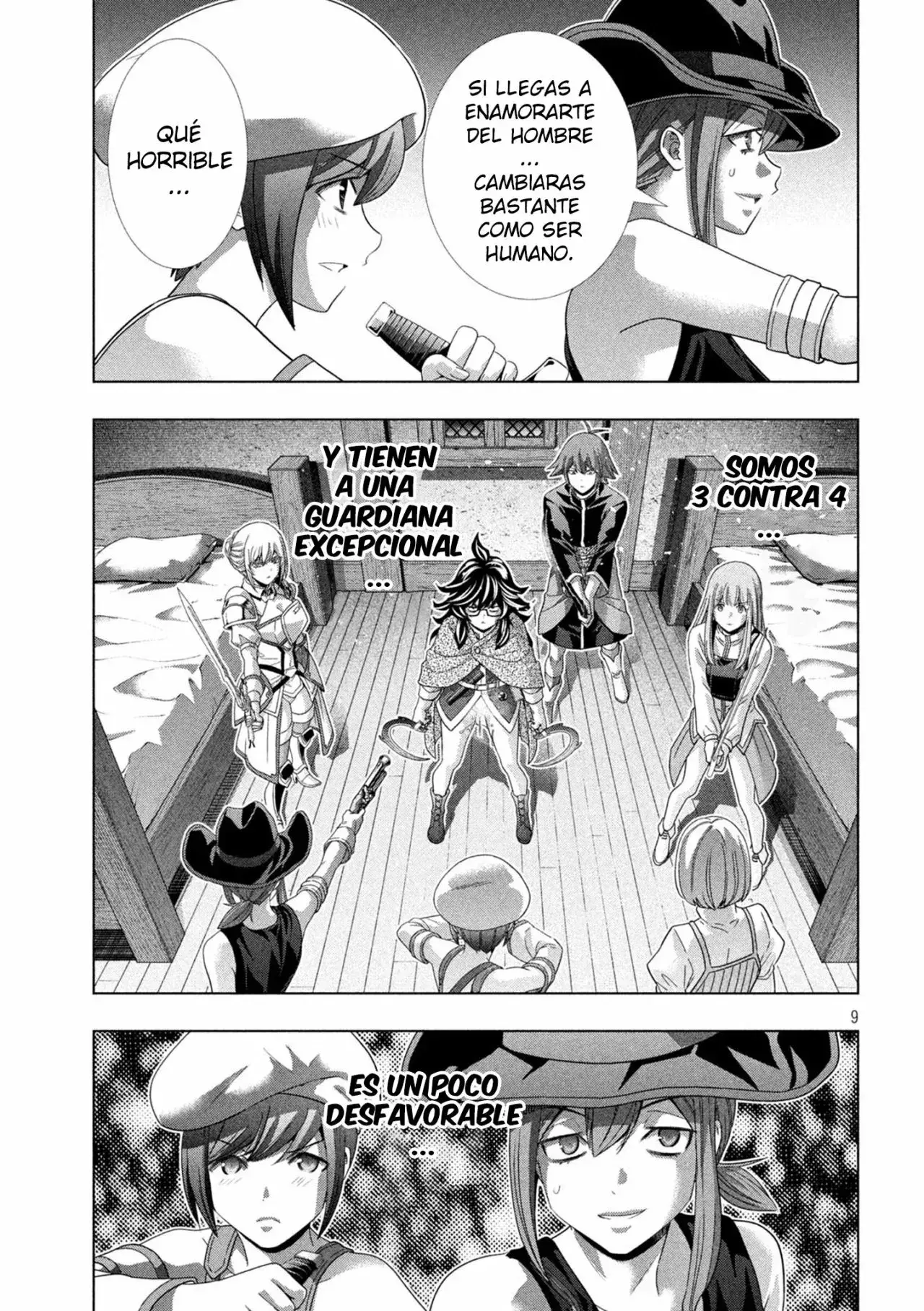 Capitulo 201 page 12