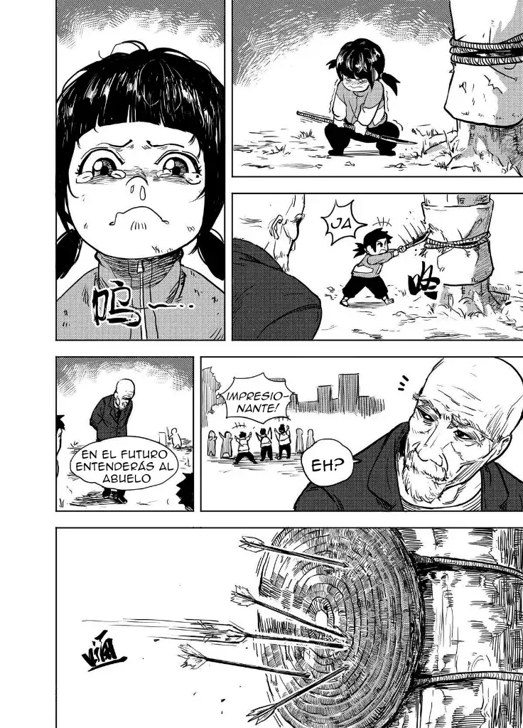 Capitulo 30 page 10