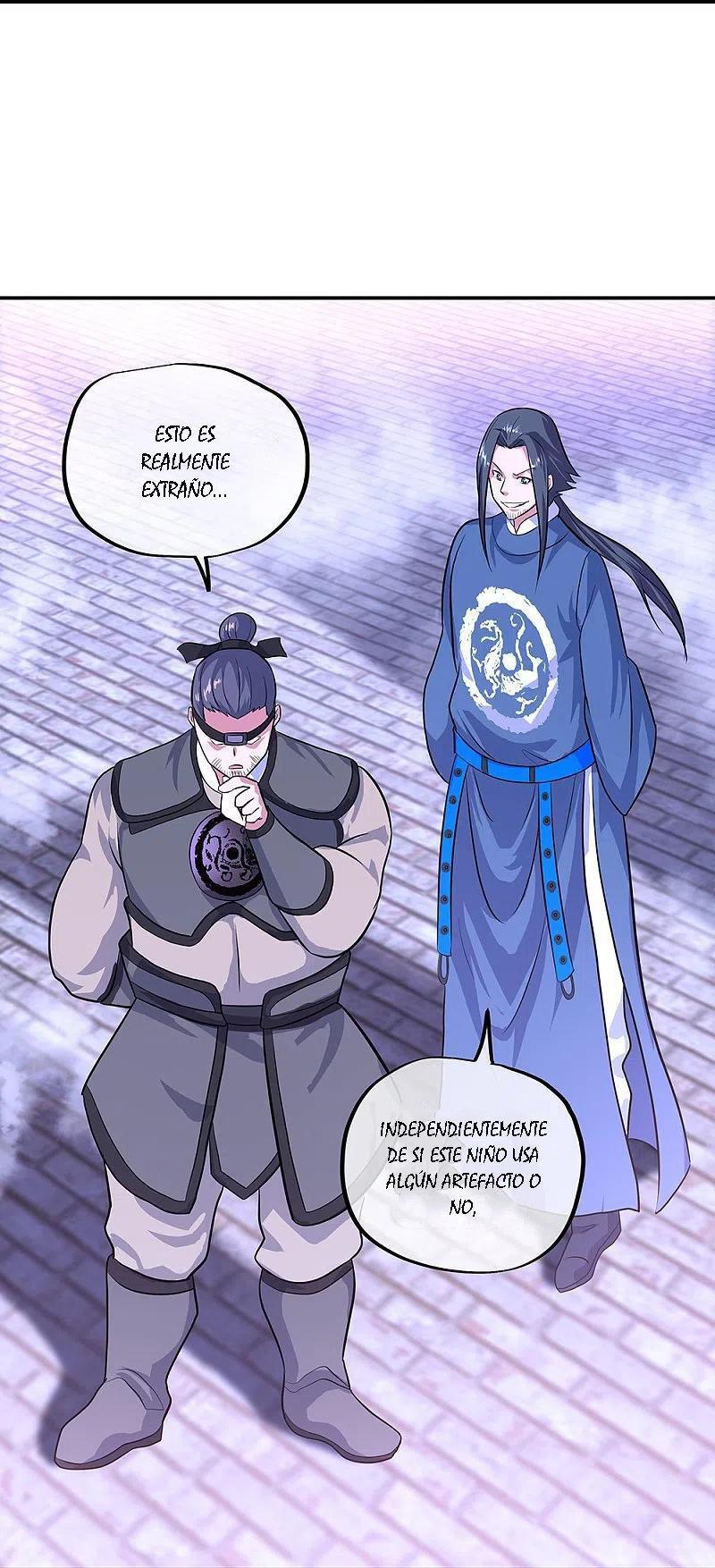Capitulo 329 page 25