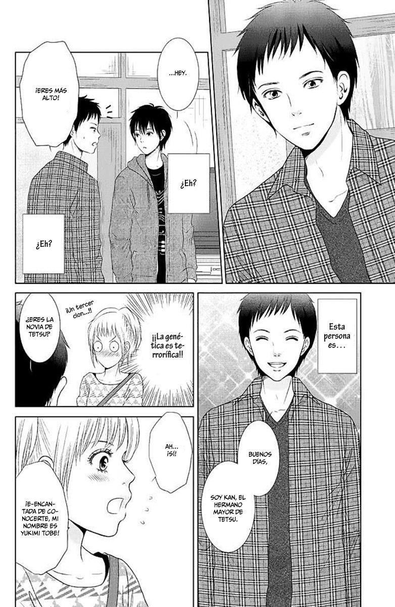 Capitulo 21.50 page 17
