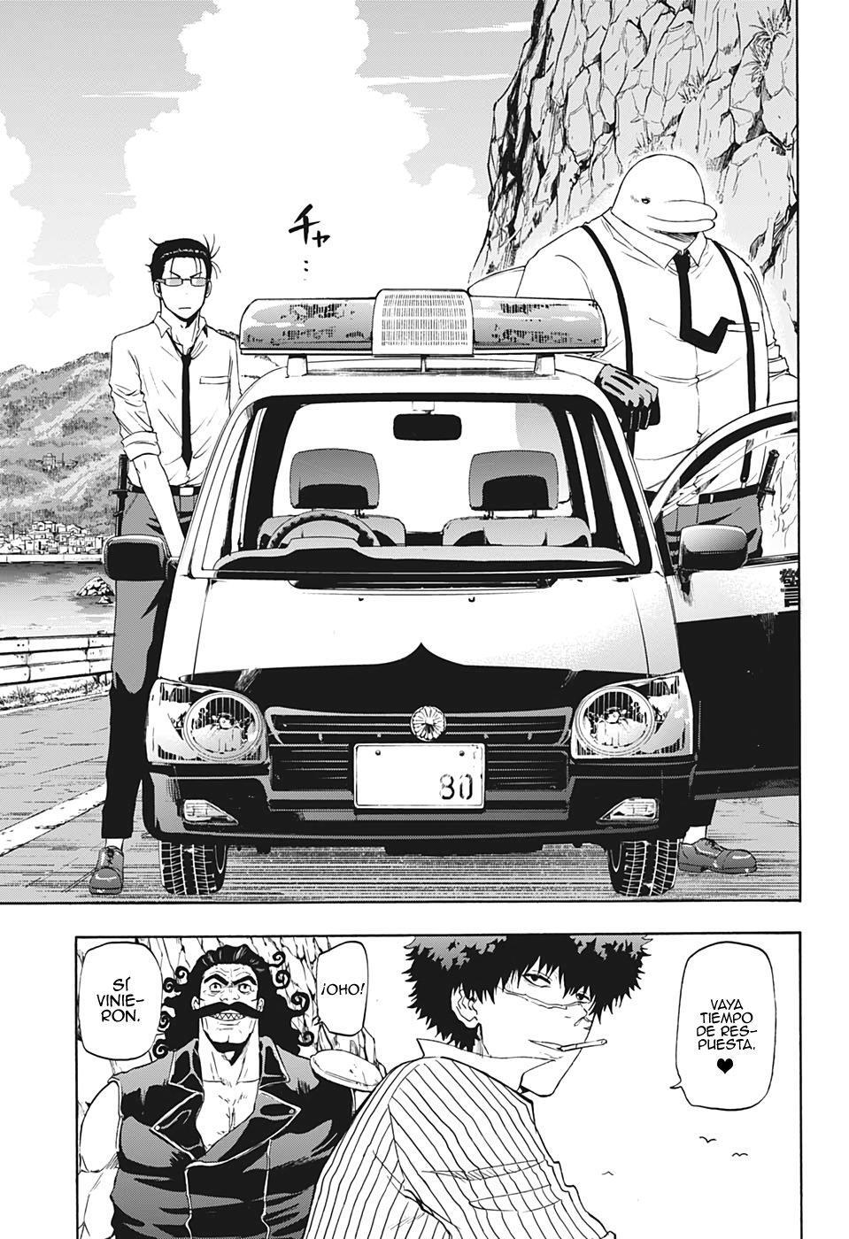 Capitulo 8 page 17