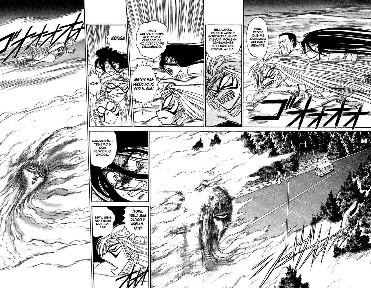 Capitulo 72 page 14
