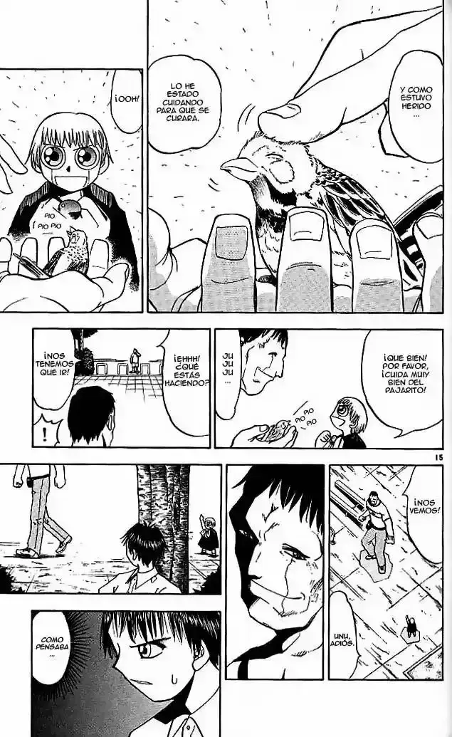 Capitulo 22 page 15