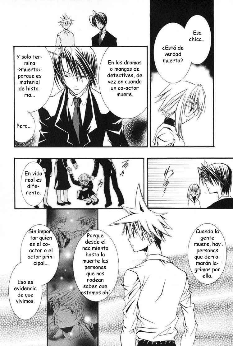 Capitulo 17 page 18