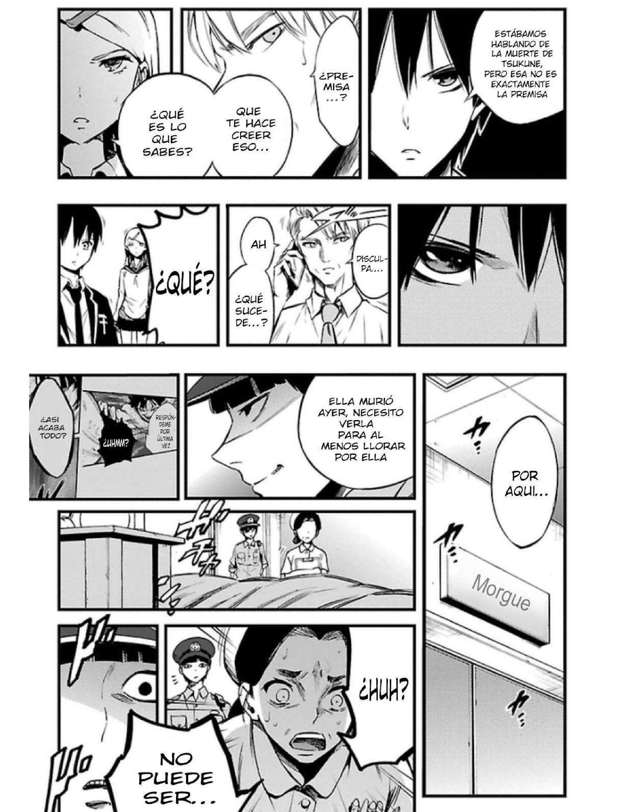 Capitulo 21 page 41