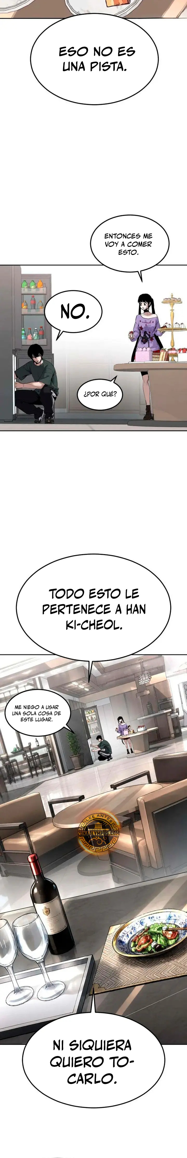 Capitulo 32 page 19