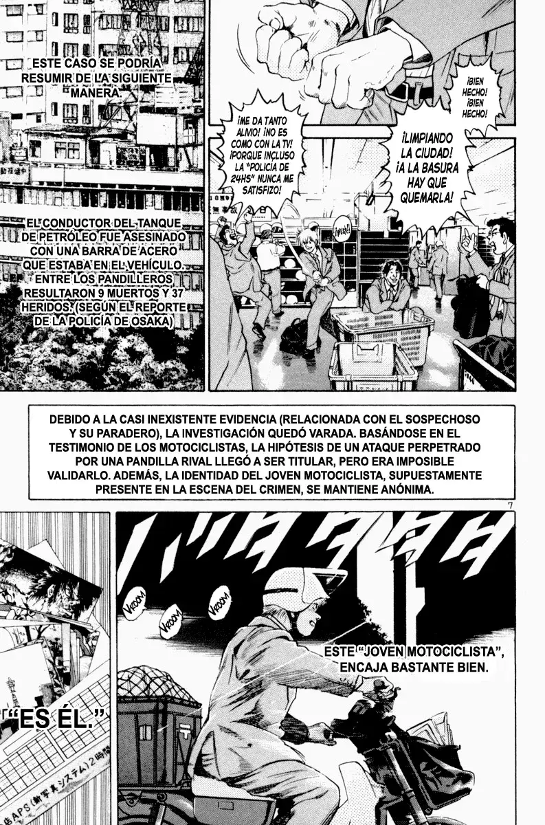 Capitulo 150 page 6