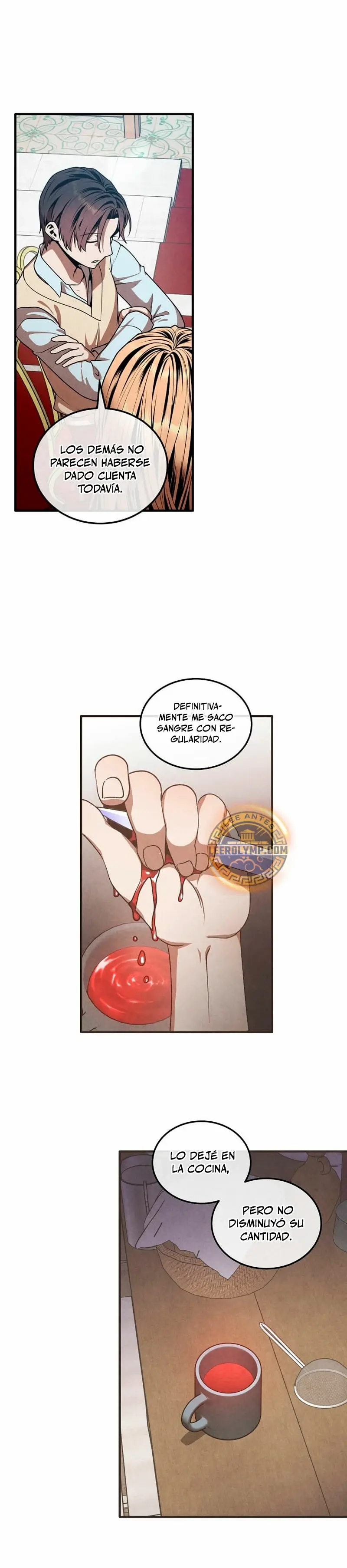 Capitulo 113 page 21