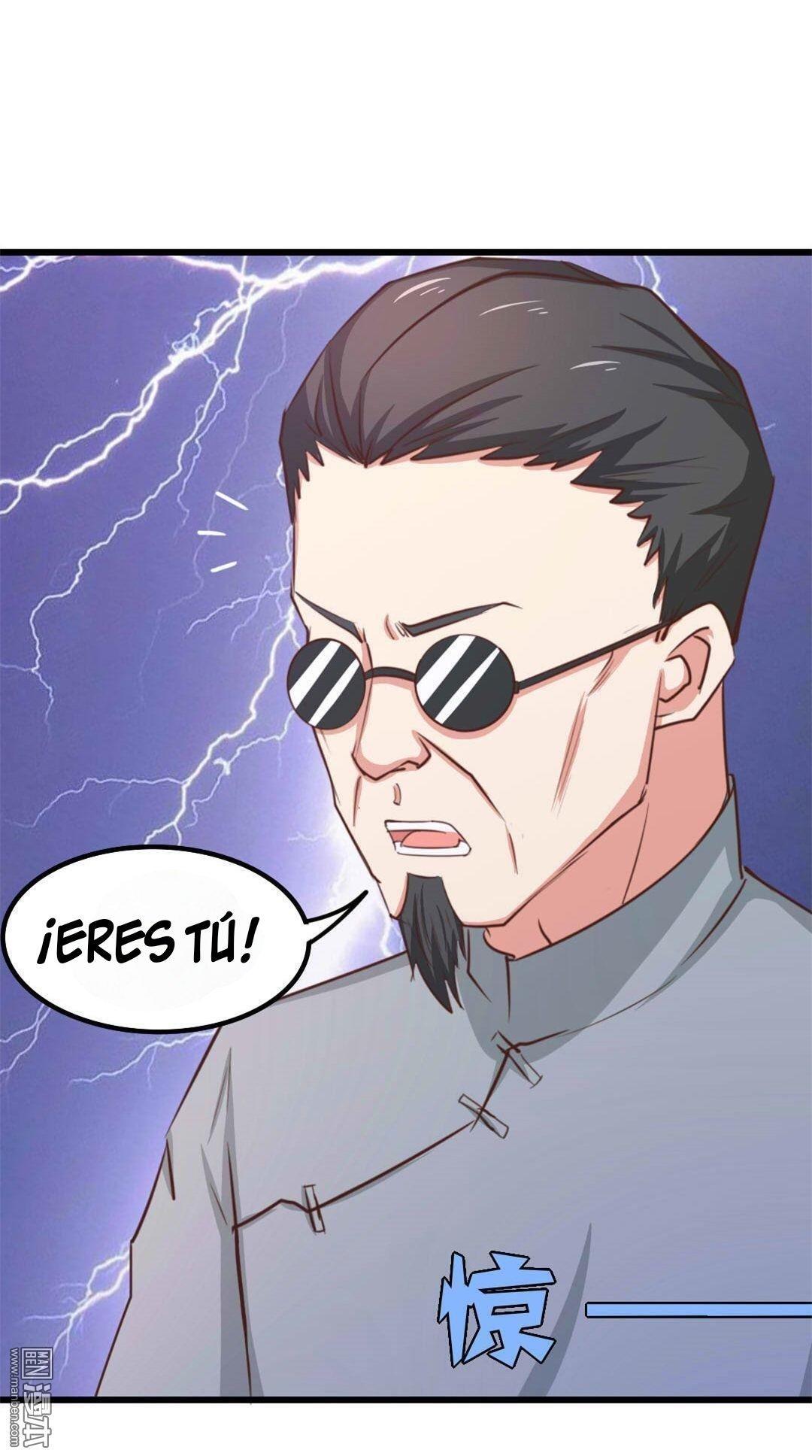 Capitulo 39 page 17