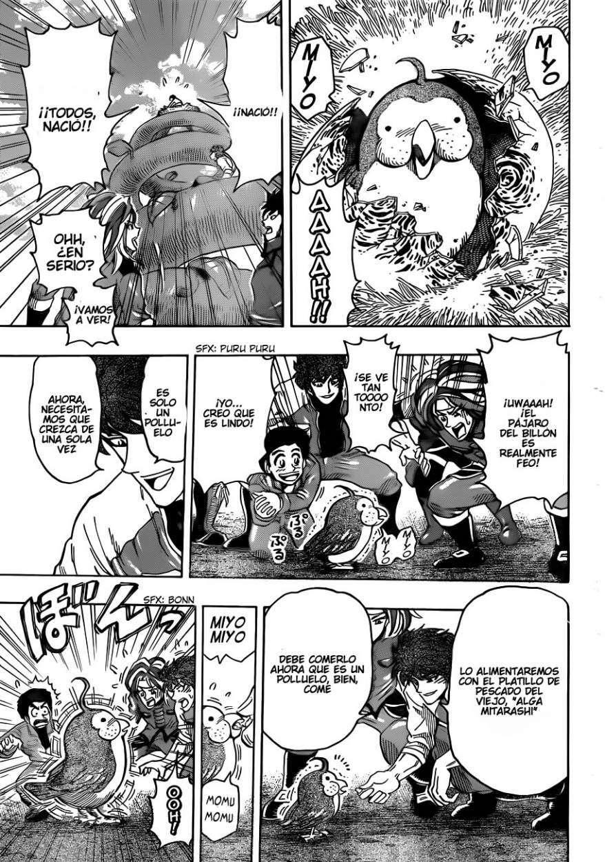 Capitulo 267 page 16