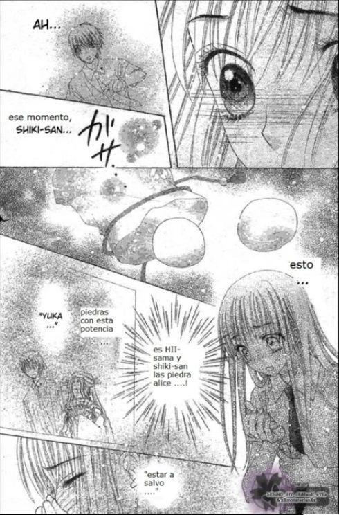 Capitulo 119 page 17