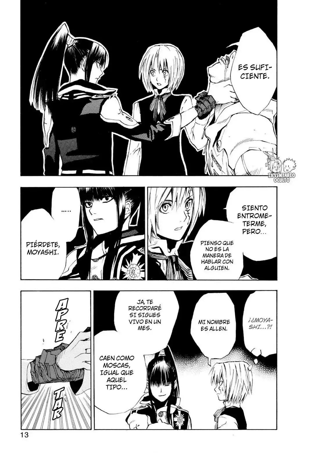 Capitulo 8 page 14