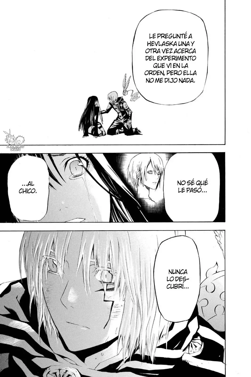 Capitulo 49 page 8