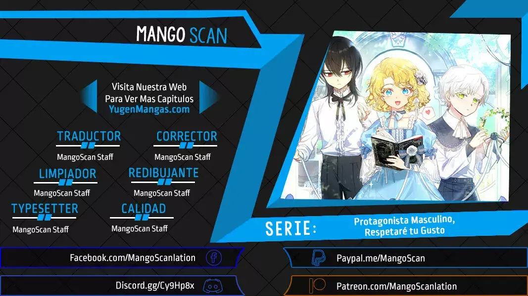 Capitulo 23.1 page 1