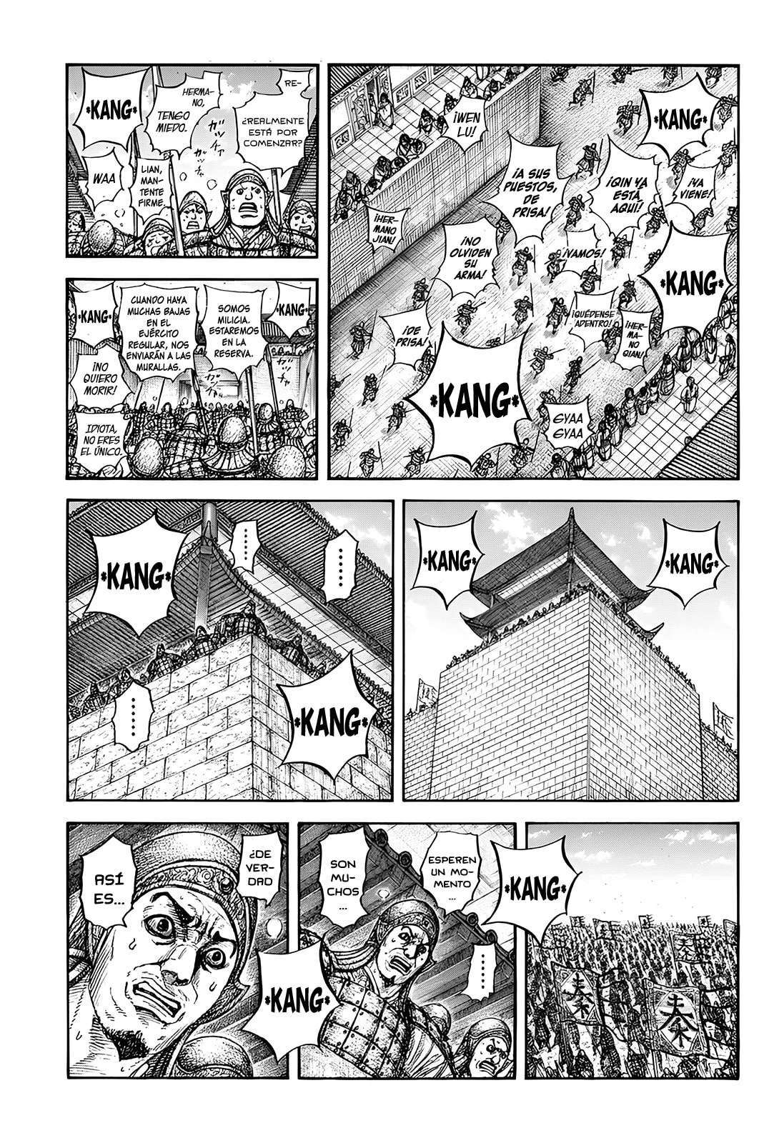 Capitulo 836 page 2