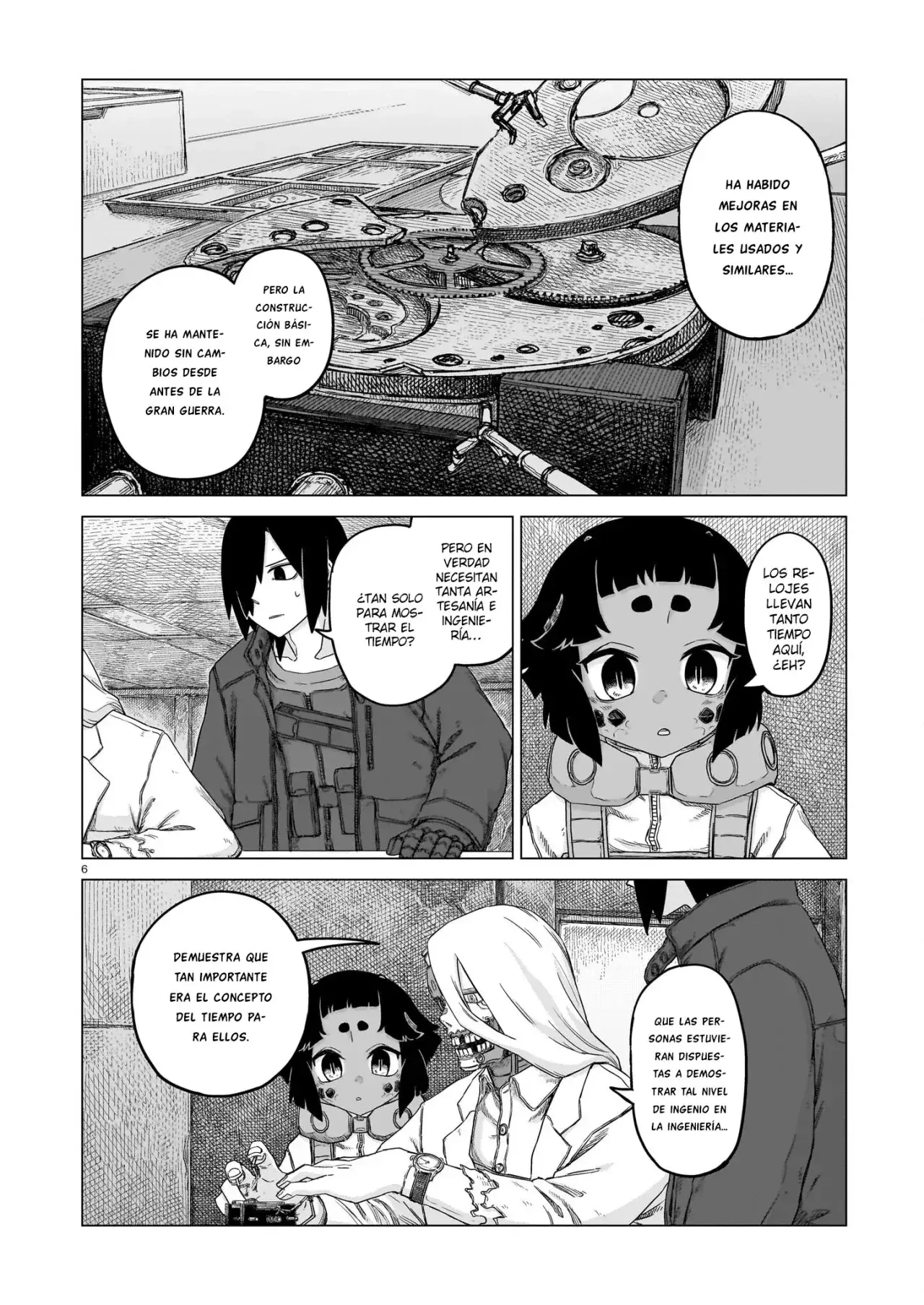 Capitulo 26 page 7