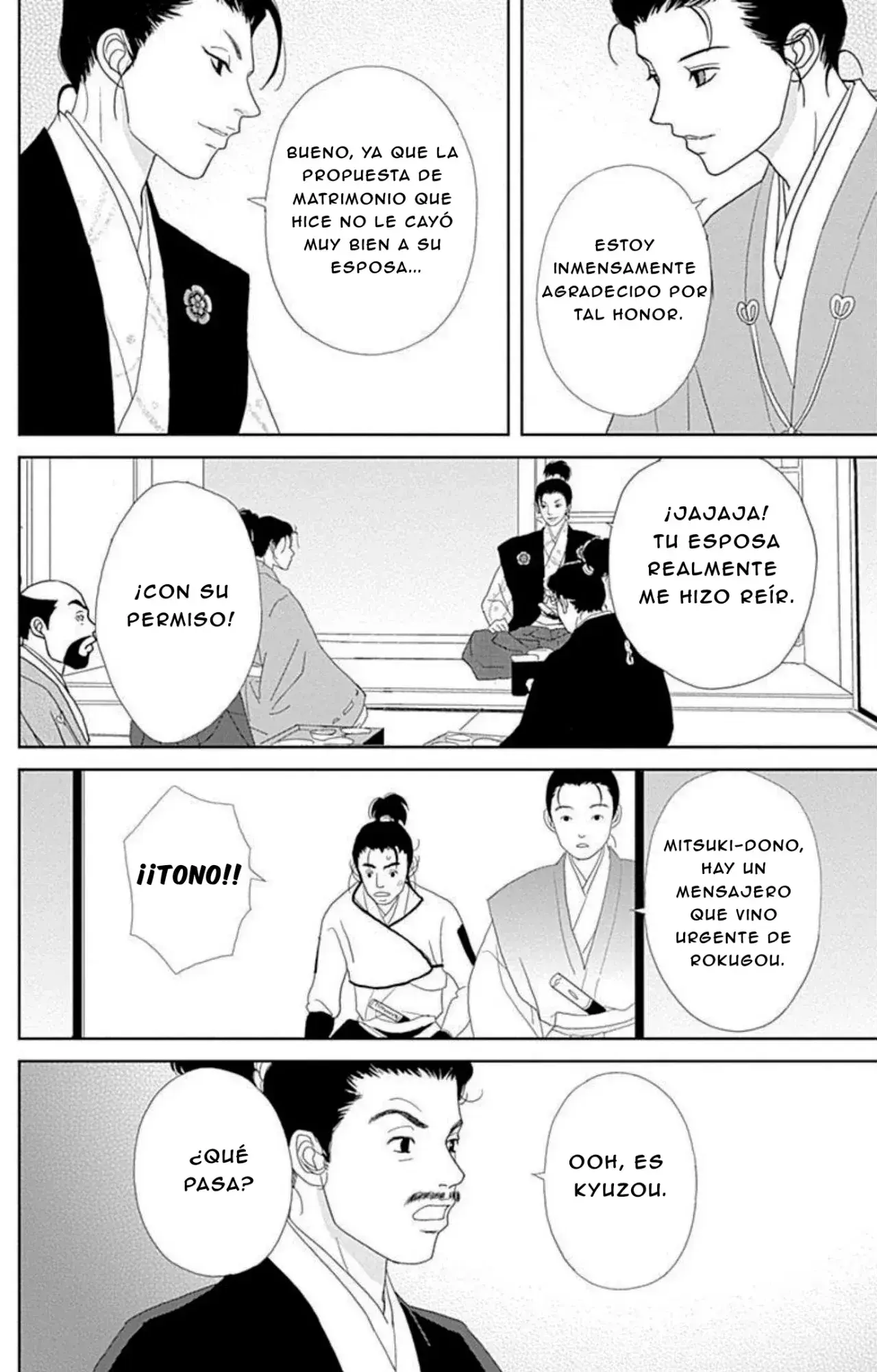 Capitulo 103 page 21