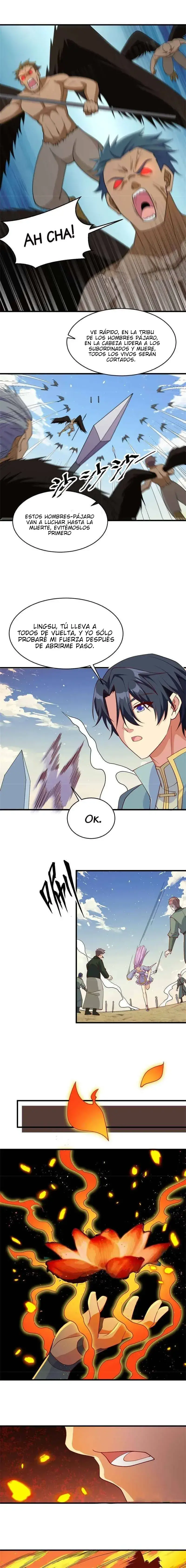 Capitulo 132 page 6